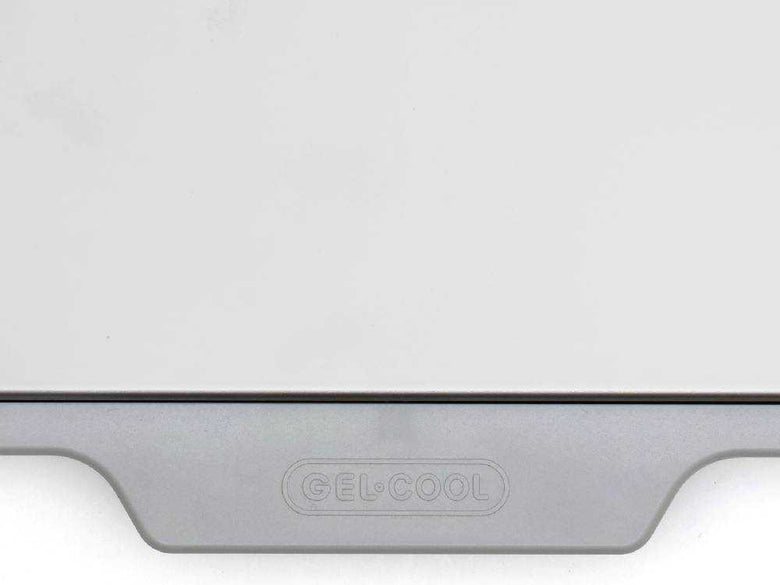 GEL-COOL 急冷コールドプレート ホワイト