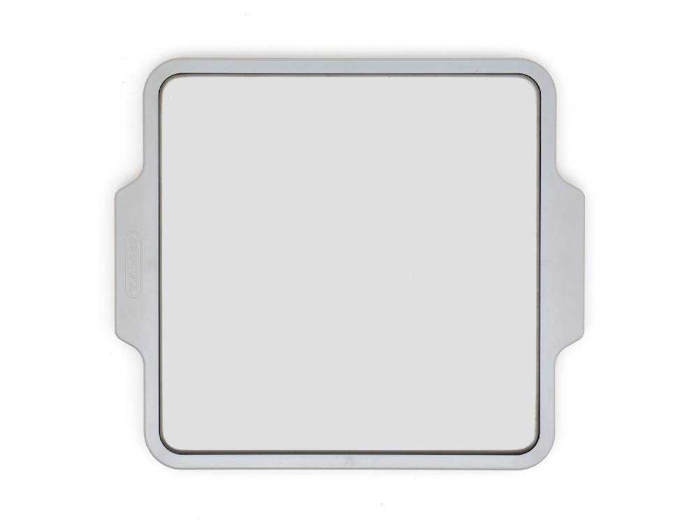 ジェルクール急冷コールドプレート ホワイト