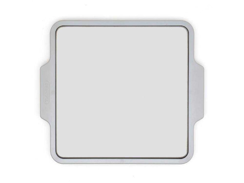 ジェルクール急冷コールドプレート ホワイト