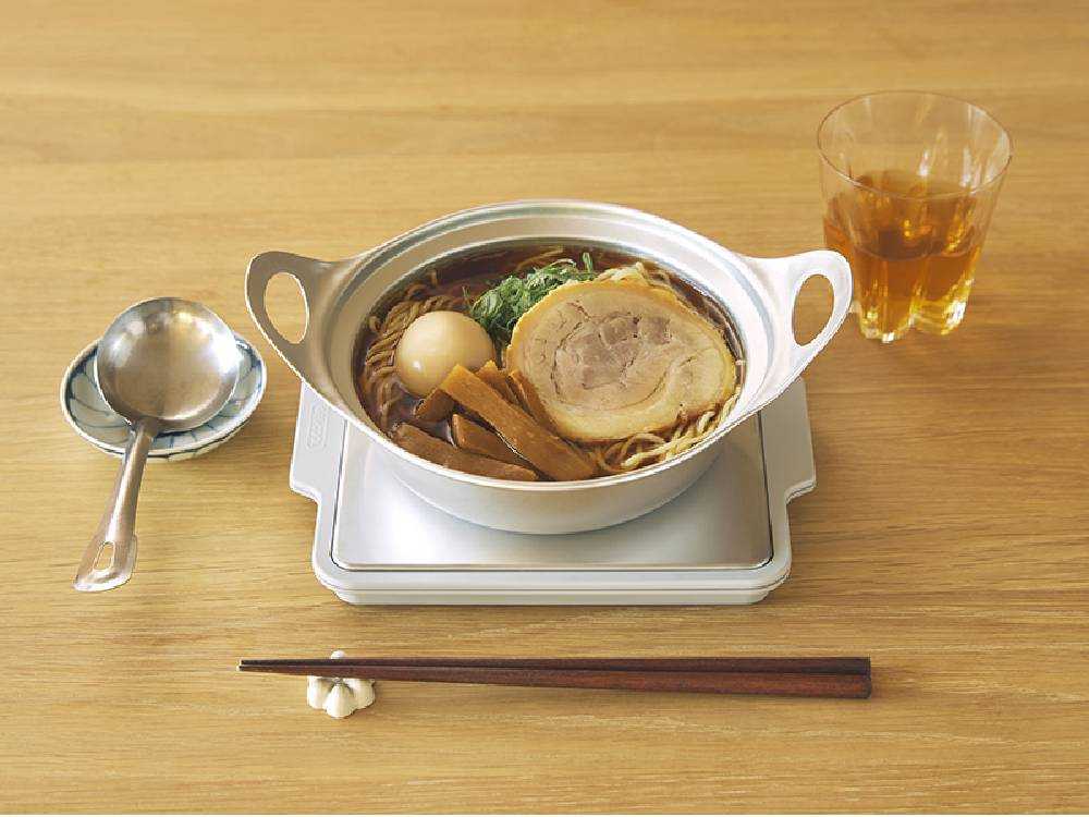 GELCOOL急冷コールドプレート ホワイト