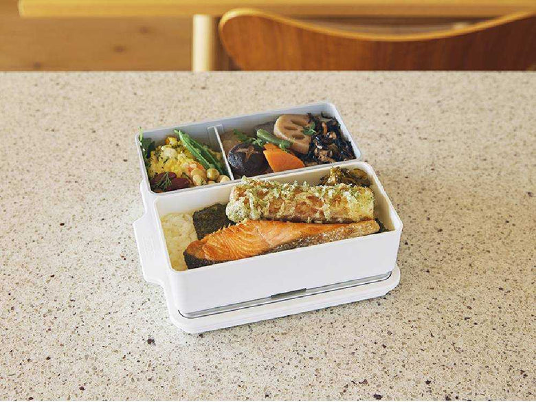 ジェルクール急冷コールドプレート ホワイト