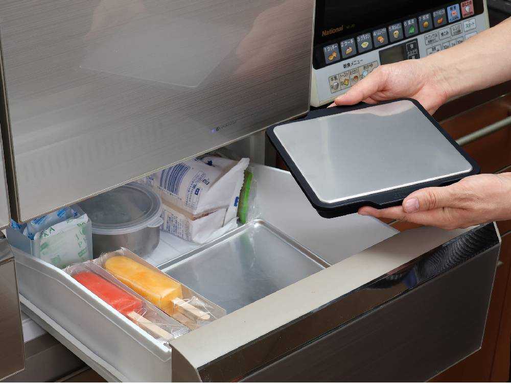 GELCOOL 急冷コールドプレート ホワイト