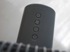 クワッズ SMARTAIR DCサーキュレーターファン本体