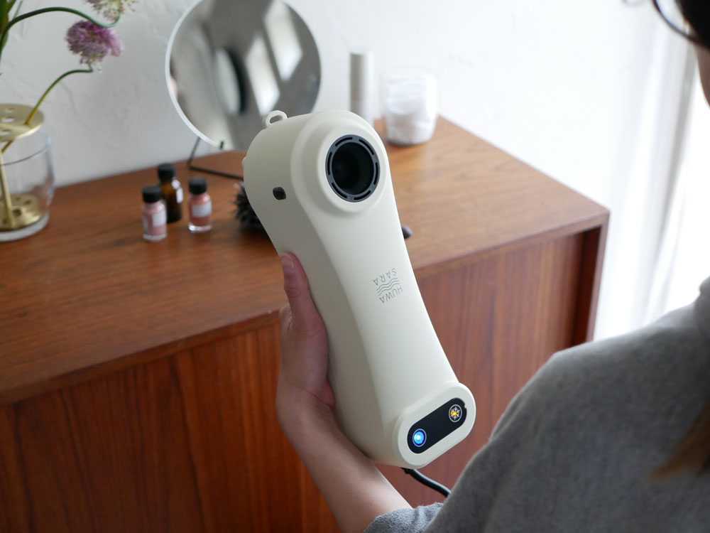 LivinfraマルチボディドライヤーFUWASARA