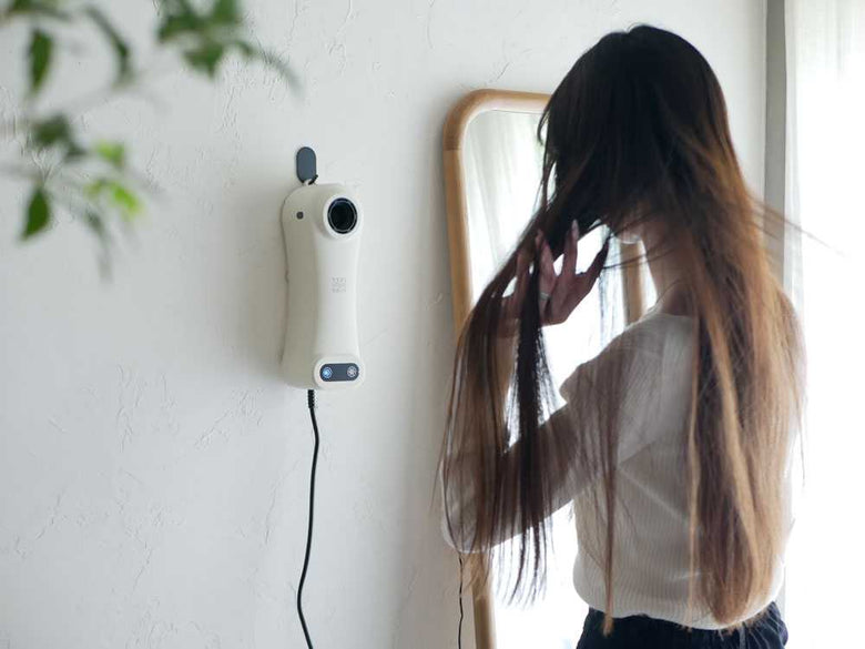 Livinfra マルチボディドライヤーFUWASARA