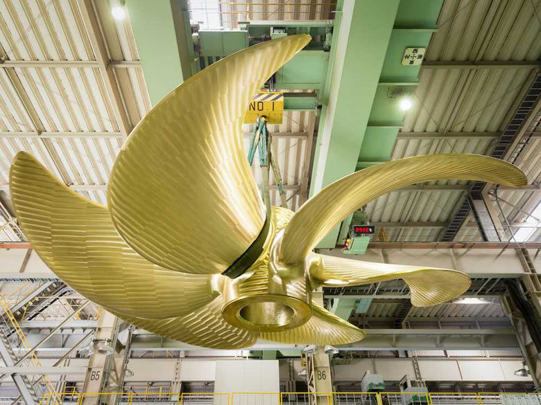 カモメファン+C lite シルバーカラーのファン