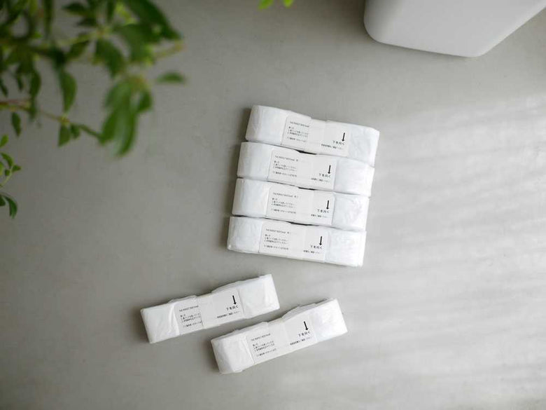 【T-PROFESSIONAL/ティープロフェッショナル】手を汚さない完全自動ゴミ箱