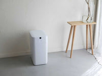 スモール 11L / ホワイト