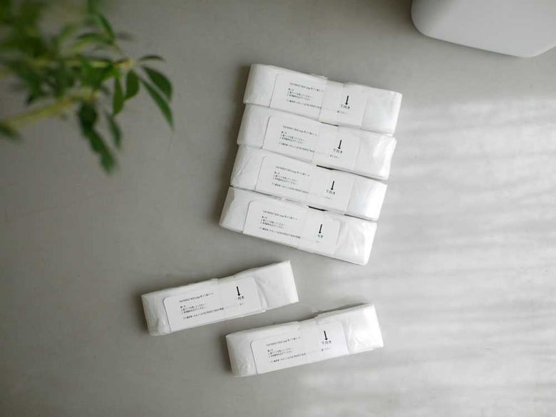 【T-PROFESSIONAL/ティープロフェッショナル】手を汚さない完全自動ゴミ箱