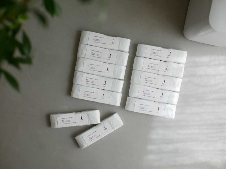 【T-PROFESSIONAL/ティープロフェッショナル】手を汚さない完全自動ゴミ箱