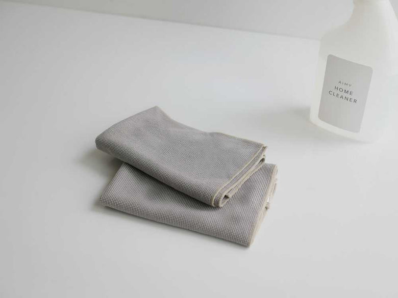 そうじの神様シリーズ　マイクロファイバークロスラインナップ