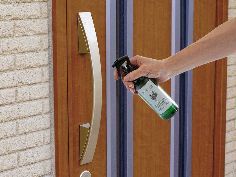 Arnest（アーネスト）HIVA ALL ヒバオール250mlボトル