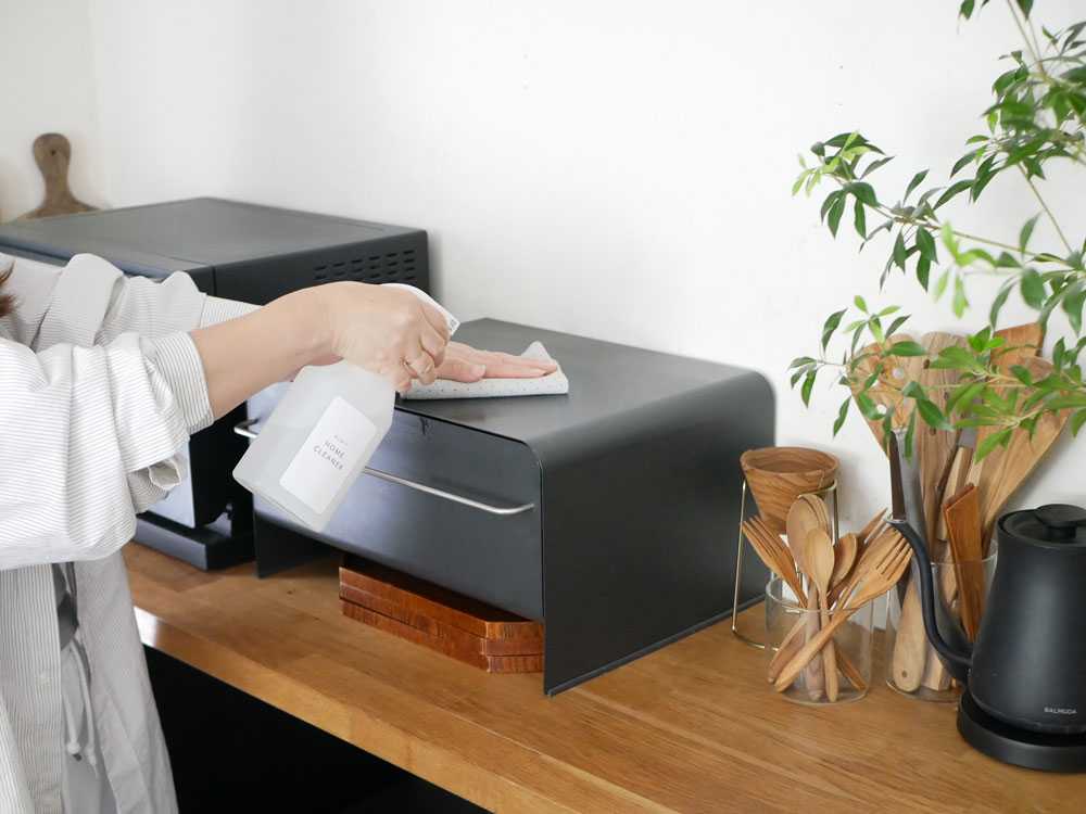 AiMYホームクリーナー500mlボトル