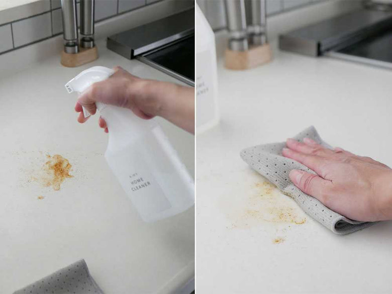 AiMY（エイミー）ホームクリーナー500mlボトル