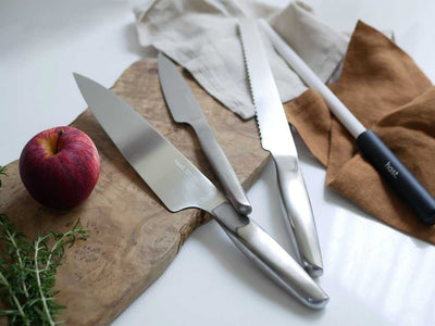 【hast.】シームレスナイフ　セレクションシリーズ