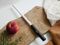 セラミックホーニングロッド