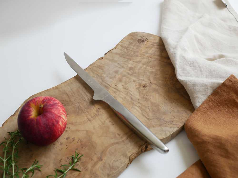 【hast.】シームレスナイフ　セレクションシリーズ