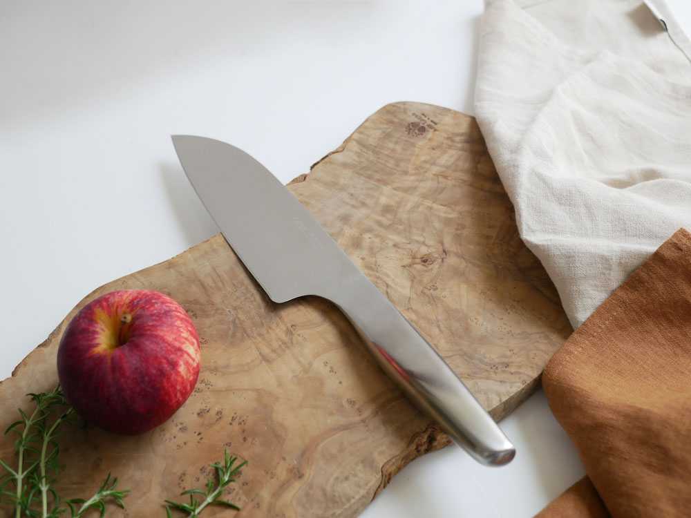 【hast.】シームレスナイフ　セレクションシリーズ