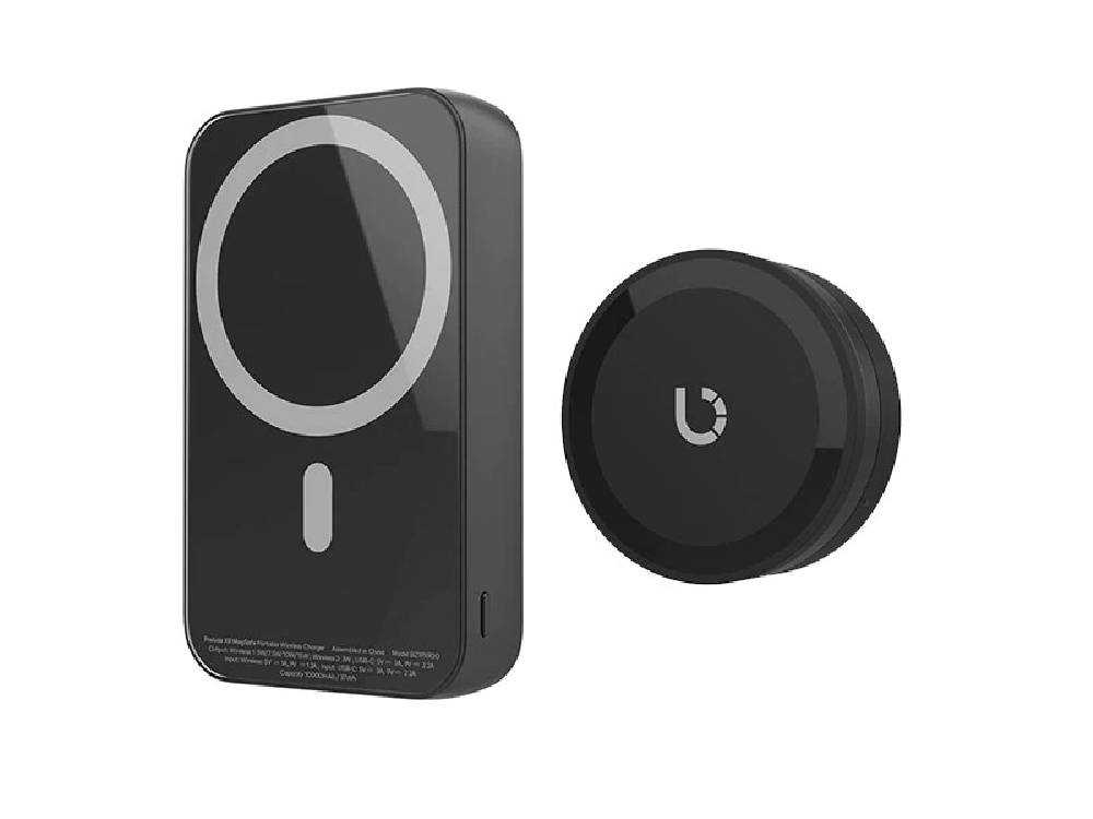 BEZALEL プレリュード XSとXR マグネット充電器セット