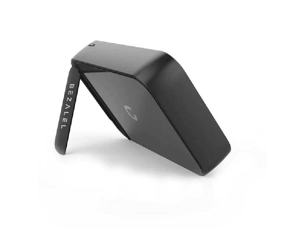 BEZALEL Prelude XSとXRのマグネット充電器セット