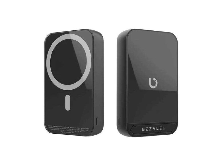 BEZALEL Prelude XSとXRのマグネット充電セット