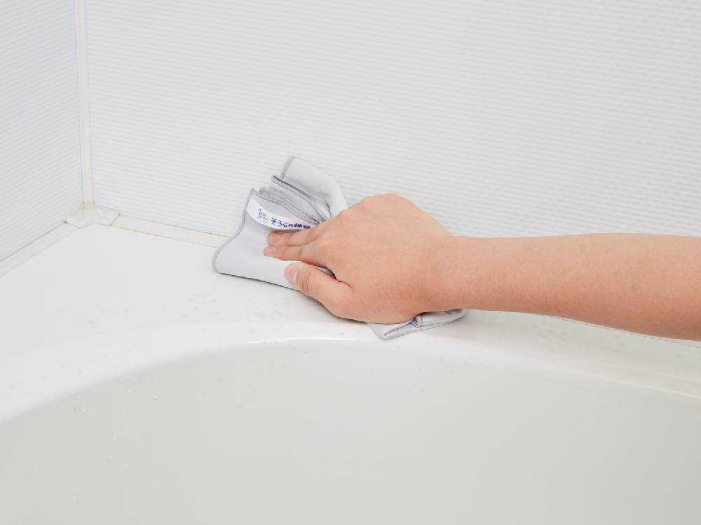 そうじの神様シリーズ マイクロファイバークロスラインナップ