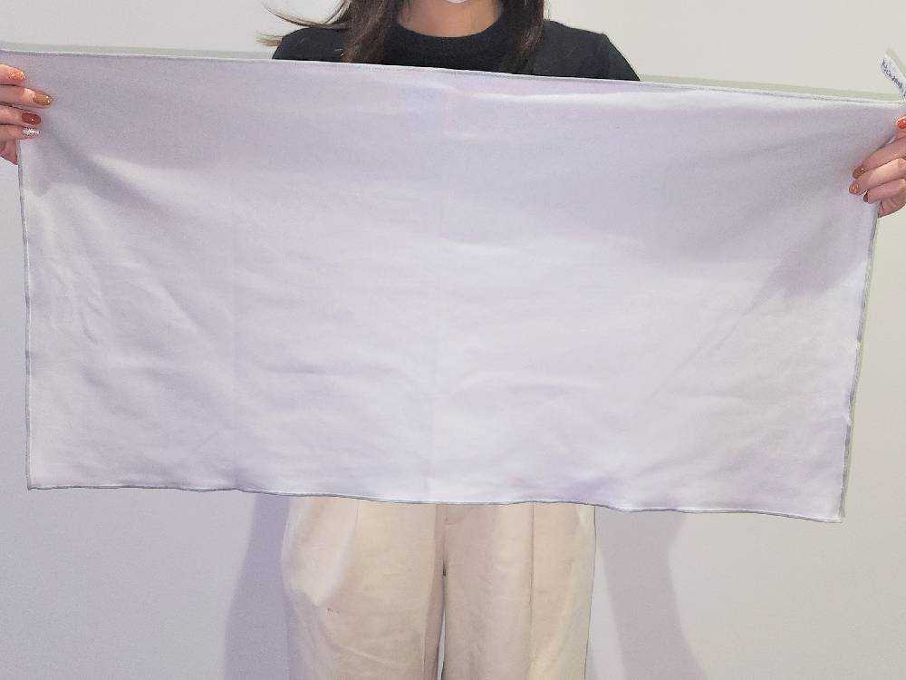 そうじの神様シリーズのマイクロファイバークロス