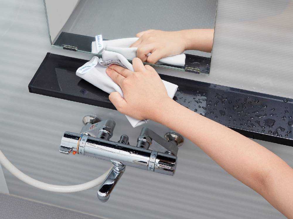 そうじの神様シリーズのマイクロファイバークロスラインナップ