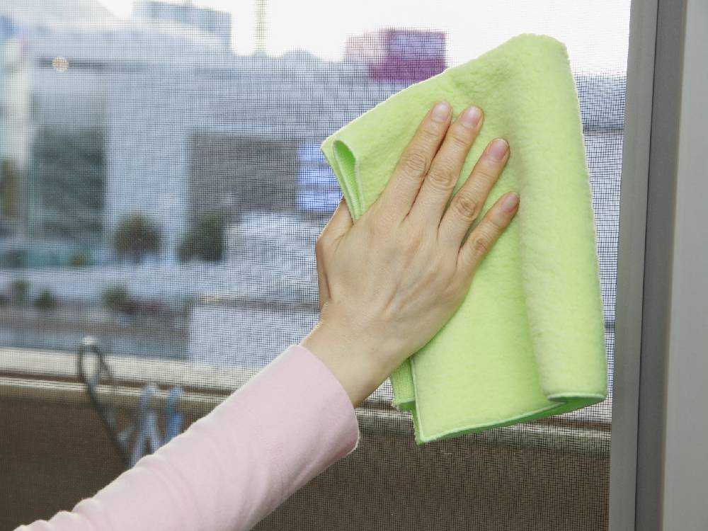 そうじの神様シリーズ各種マイクロファイバークロスのセット