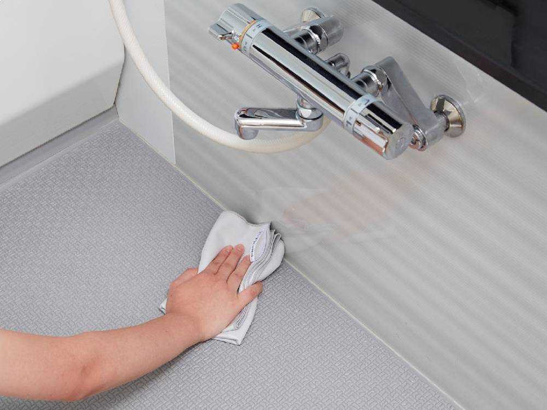 そうじの神様シリーズ マイクロファイバークロスラインナップ