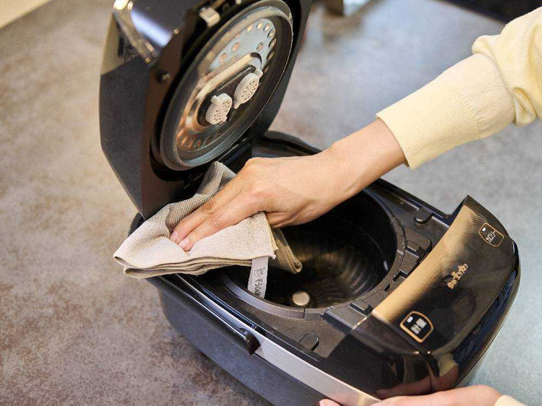 そうじの神様シリーズのマイクロファイバークロス各種