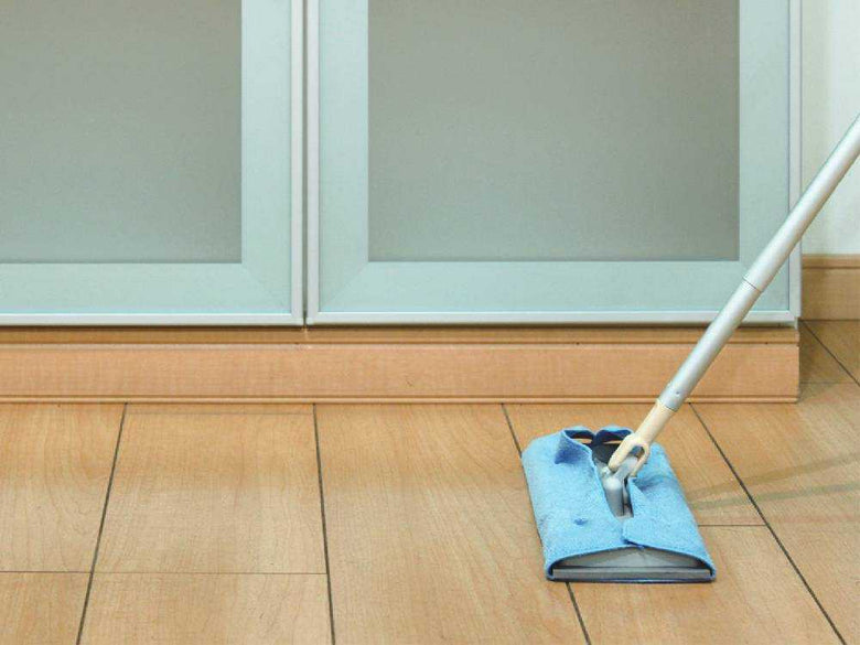 そうじの神様シリーズのマイクロファイバークロスラインナップ