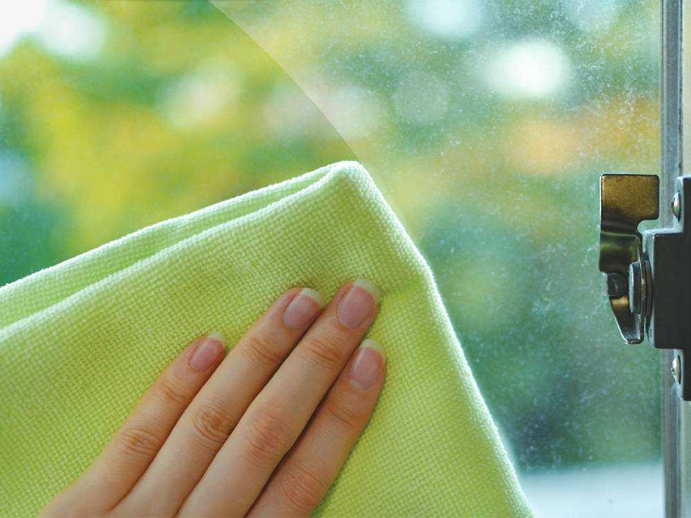 そうじの神様シリーズ マイクロファイバークロスセット