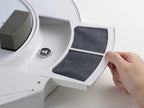 Slimac UZUKAZE3のLED調光照明器具