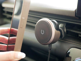 BEZALELオムニアXマグセーフ3in1充電器