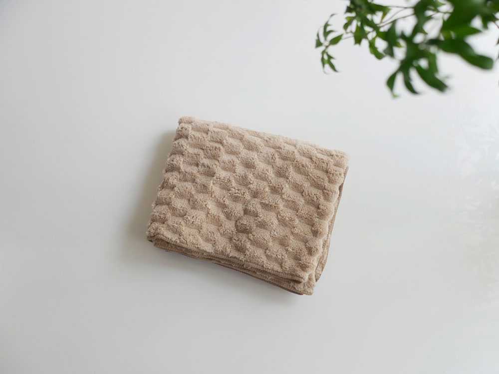 【CB JAPAN/シービージャパン】カラリポコ タオルシリーズ