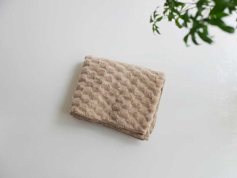 【CB JAPAN/シービージャパン】カラリポコ タオルシリーズ