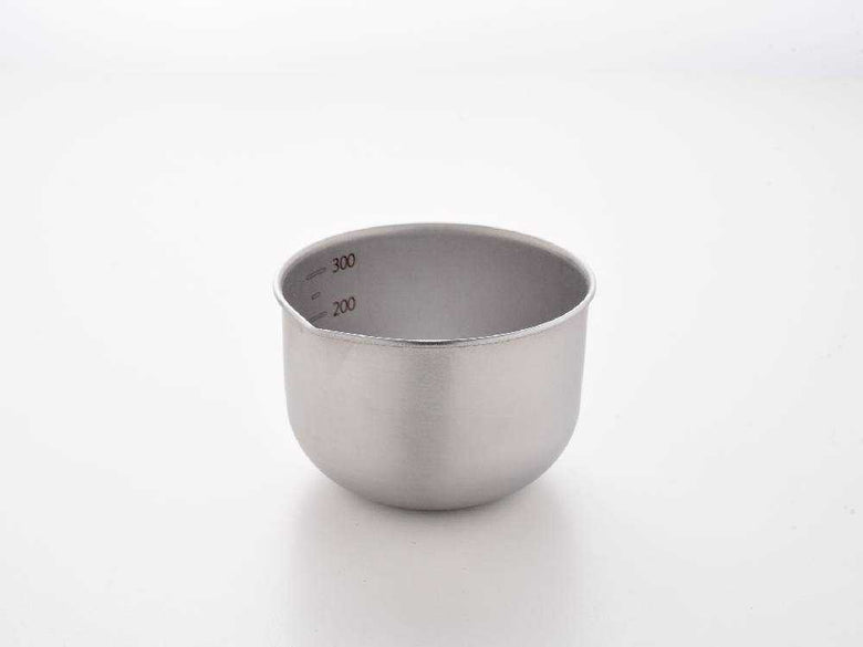 【Arnest/アーネスト】深めの仕込みステンレスボウル