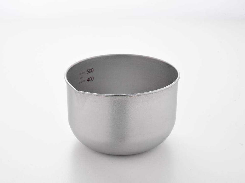 【Arnest/アーネスト】深めの仕込みステンレスボウル