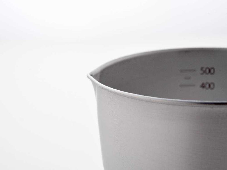 アーネストの深めステンレスボウル各サイズ