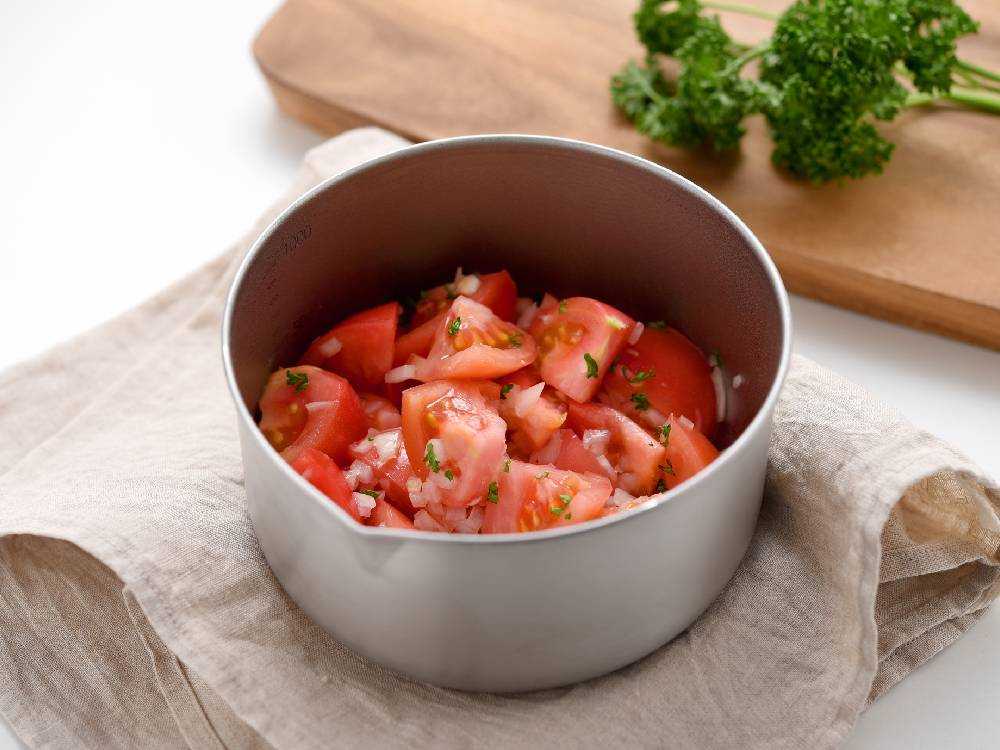 アーネストの深め仕込みステンレスボウル