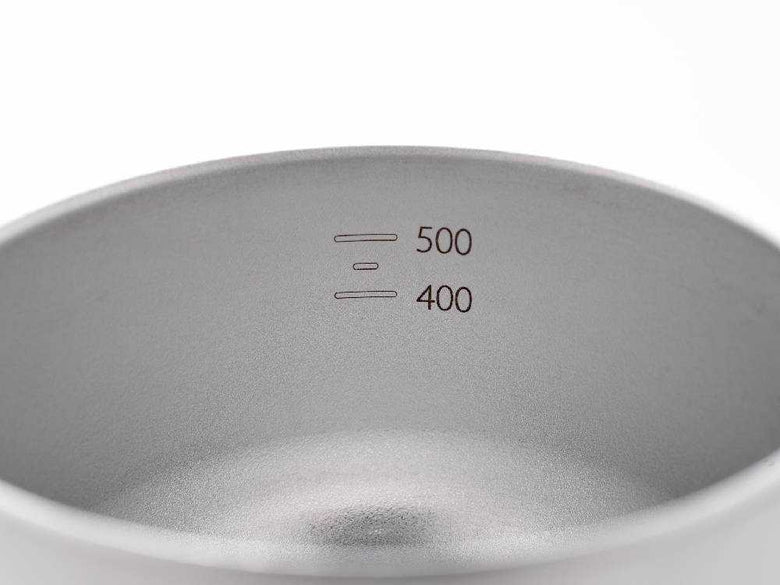 Arnestアーネストの深め仕込みステンレスボウル