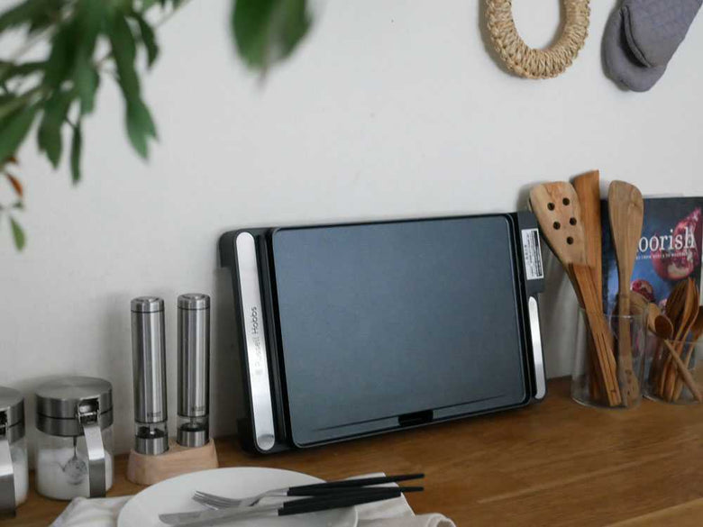 Russell Hobbsベーシックホットプレート本体