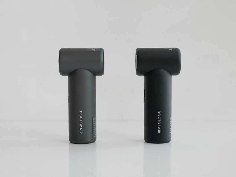 ドクターエア エアロジェット本体