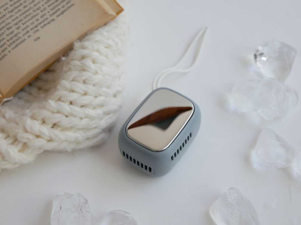 【Life on Products/ライフオンプロダクツ】アイスカイロ