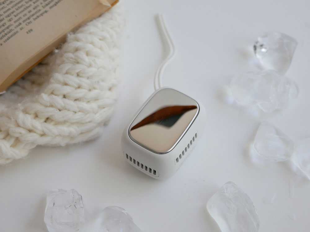 【Life on Products/ライフオンプロダクツ】アイスカイロ