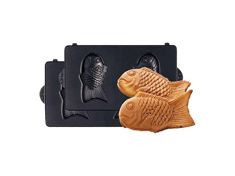 【Vitantonio/ビタントニオ】ワッフル＆ホットサンドベーカー