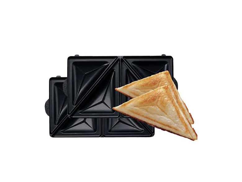 【Vitantonio/ビタントニオ】ワッフル＆ホットサンドベーカー