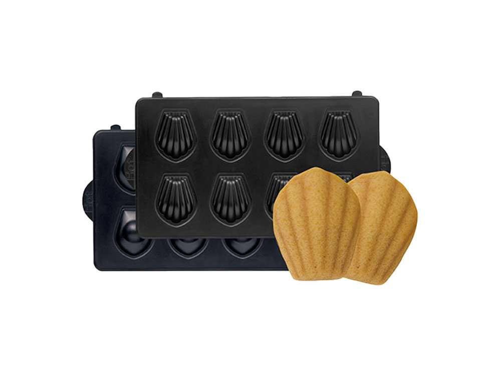 【Vitantonio/ビタントニオ】ワッフル＆ホットサンドベーカー