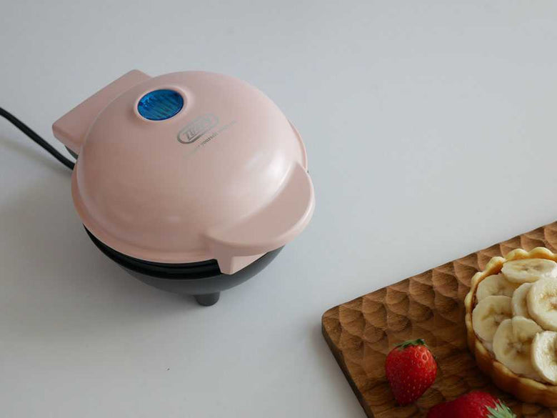 【Toffy/トフィー】食べられる器メーカー